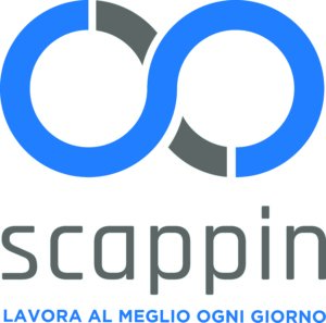 Scappin Group s.r.l.